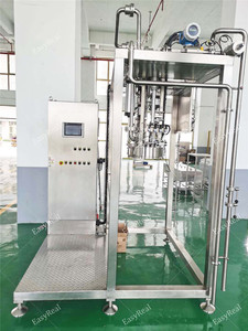 Machine semi-automatique <span class=keywords><strong>de</strong></span> fabrication d'eau <span class=keywords><strong>de</strong></span> jus <span class=keywords><strong>de</strong></span> <span class=keywords><strong>lait</strong></span> <span class=keywords><strong>de</strong></span> <span class=keywords><strong>coco</strong></span> usine <span class=keywords><strong>de</strong></span> traitement - Product Image 3