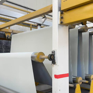 Membrane imperméable en PVC <span class=keywords><strong>de</strong></span> qualité industrielle, haute élongation, <span class=keywords><strong>anti</strong></span>-fissuration, pour fondations et structures souterraines - Product Image 6