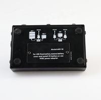 Nueva Tarjeta de Sonido OEM/ODM de 6 Canales con Ultra Bajo Nivel de Ruido, Mini Mezclador Estéreo, Mezclador de Audio Alimentado por USB, Adecuado para Instrumentos Electrónicos