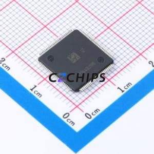 Microcontrolador de chip IC de circuito integrado (MCU/MPU/SoC) original y nuevo de 1/2/2/1/2 (12x12) - Product Image 2