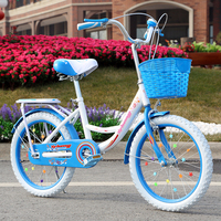 Vélo à pédales Xthang en gros, 16, 18, 20, 24 pouces, mini-vélo pour enfants, vélo pour filles de 2, 3, 4, 5, 6, 7 ans