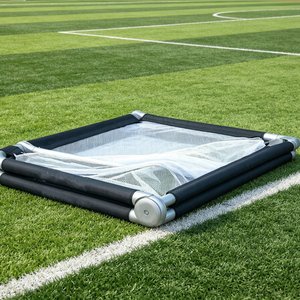 But <span class=keywords><strong>de</strong></span> football pliable en aluminium <span class=keywords><strong>mini</strong></span> portable et durable, très demandé - Product Image 2