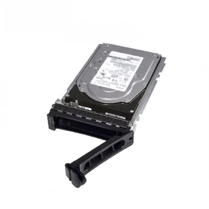 Nuovo Originale 8WD5R 345-BBDG 345-Bbdg per SSD SATA 6Gbps 512e da 1.92TB, Unità a Stato Solido in Metallo da 2.5 Pollici per Server - Product Image 4