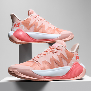 2025 Zapatillas Deportivas de Baloncesto de Moda de Alta Calidad de <span class=keywords><strong>China</strong></span>, Nuevas y Elegantes para Hombre, Mujer y Unisex - Product Image 6