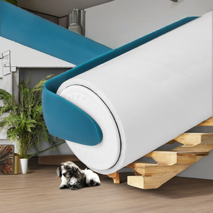 Loại bỏ xơ vải có thể nhìn thấy ban đêm, công cụ vải tự làm sạch với các yếu tố phát sáng trong bóng tối - Product Image 6