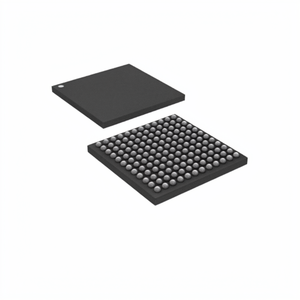 Manufacturer Channel Embedded R7FA6M5BG2CBM#BC0 144 LFBGA Electronic Circuit Components - Product Image 1