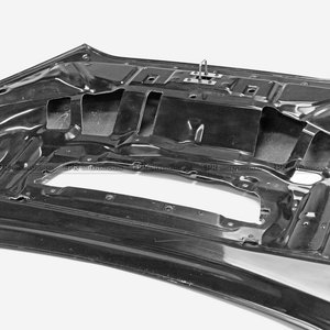 Premium APP Aero Performance Package Type Carbon Front Hood <b>Bonnet</b> For Toyota GR Yaris GXPA16 2020+ Turbo Cooling Upgrade - Product Image 4