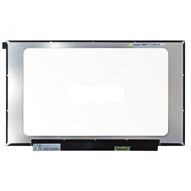 14.0" Laptop LCD Screen B140HTN02.1 Fit NT140FHM-N45 N140HGA-EA1 for Lenovo ThinkBook 14 G3 Ideapad 3-14 V14 G2 1920x1080 30pin