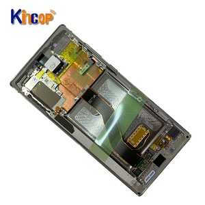 Écran LCD Super AMOLED d'origine pour <span class=keywords><strong>Samsung</strong></span> <span class=keywords><strong>Galaxy</strong></span> <span class=keywords><strong>Note</strong></span> <span class=keywords><strong>10</strong></span> Plus N975F/W/N écran tactile d'affichage - Product Image 6