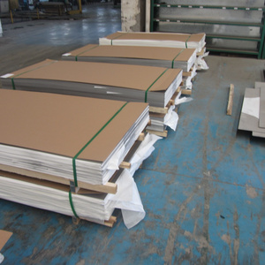 Plaque en alliage de nickel Incoloy 825 UNS N08825 laminée à froid pour la protection des réservoirs d'<span class=keywords><strong>acide</strong></span> <span class=keywords><strong>sulfurique</strong></span> et des pipelines de gaz et d'huile - Product Image 1