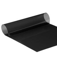 Film solaire pour vitres de voiture NANOSUN 2mil PET, protection UV à 99 %, rejet IR à 95 %, protection de la vie privée, anti-sable, auto-adhésif, nano-céramique 5+