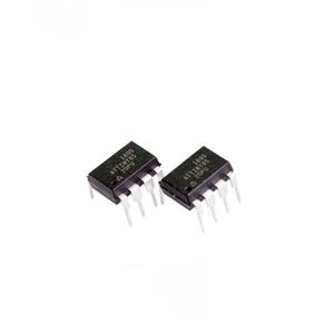 FYX Attiny85-20 8bit 20mhz 8kb Flash MCU Digispark Attiny85-20pu Attiny85 pengontrol mikro Attiny85-20su Chip Ic Attiny85-20MU - Product Image 2