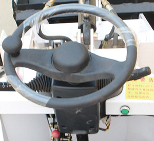 Tỷ Lệ Tải 600 Kg Mini <span class=keywords><strong>Loader</strong></span> Điện Giá Rẻ Trung Quốc Nhà Cung Cấp Giá Để Bán - Product Image 6