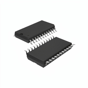 TCA3727GXUMA1 Electronic Circuit Components 24 SOlC Original Power Management (PMIC) - Product Image 1
