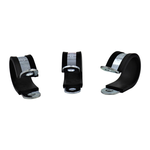 1/2 Inch Diameter P Tube Clip Hose <b>Clamp</b> P Type Marine Grade Accepting ODM &OEM Manufacturer with Rohs Certificate - Product Image 2