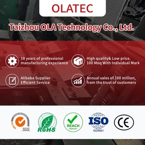 แถบกันลม OLATEC ความหนาแน่นสูง แบบมีกาวในตัว ฐาน <span class=keywords><strong>PVC</strong></span>  แทรกสแตนเลส ประหยัดพลังงาน กันเสียง - Product Image 4
