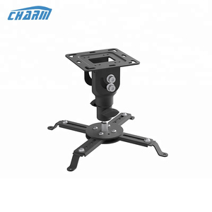 <span class=keywords><strong>Support</strong></span> <span class=keywords><strong>plafond</strong></span> <span class=keywords><strong>vidéoprojecteur</strong></span> Offre Spéciale fixe <span class=keywords><strong>support</strong></span> de projecteur <span class=keywords><strong>motorisé</strong></span> - Product Image 1