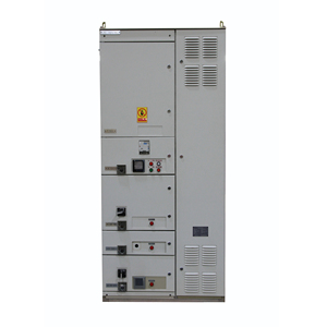 Gabinete de Control Inteligente de Alta Gama Ri4Power TS 8 IP66, Equipo de Distribución de Energía de Bajo Voltaje - Product Image 1