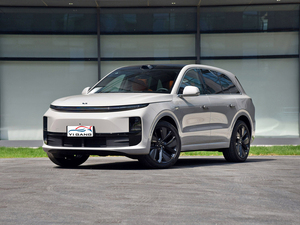 Lixiang L6 ibrido SUV elettrico a buon mercato prezzo cinese di importazione <span class=keywords><strong>Auto</strong></span> a lungo raggio 4WD sterzo a sinistra <span class=keywords><strong>Auto</strong></span> usate dalla cina - Product Image 2