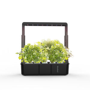 Sistema de Cultivo Hidropónico Interior Inteligente con Espectro Ajustable y 15 Cápsulas LED - Product Image 5