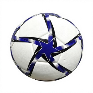 Balón de Fútbol Mikasas de Alta Calidad, Material PU, Talla 5, Personalizable, Venta Directa de Fábrica, <span class=keywords><strong>Precio</strong></span> Ultrabajo, Balón de Entrenamiento - Product Image 4