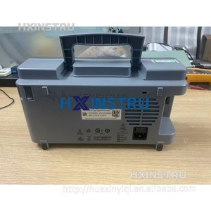 คีย์ไซท์ EDU34450A มัลติมิเตอร์แบบดิจิตอลตั้งโต๊ะห้าหลักครึ่ง xgeqpt H - Product Image 5