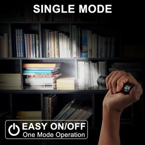 Zoomfire AL12 1200 lumens tùy chỉnh <span class=keywords><strong>Led</strong></span> đèn pin <span class=keywords><strong>Torch</strong></span> đèn chiến thuật cho trường hợp khẩn cấp cắm trại IP65 đánh giá cầm tay mạnh mẽ - Product Image 4