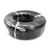 Câble Électronique Automobile Blindé 30-18 AWG, Monoconducteur 2-10 Brins, Tension Nominale 81-600V