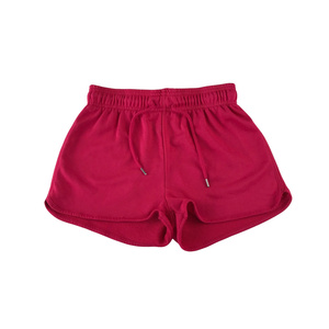 Shorts Casuales de Verano para Mujer, Mezcla de Algodón y Lino, Transpirables, Ligeros, Elásticos, Cintura Elástica, Moda, Gimnasio, Entrenamiento, Ropa de Descanso, ODM - Product Image 1