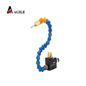 Sistema automatico nebulizzatore metallo olio di raffreddamento e macchina CNC lubrificazione olio nebulizzatore sistema di raffreddamento per centro di lavorazione - Product Image 3