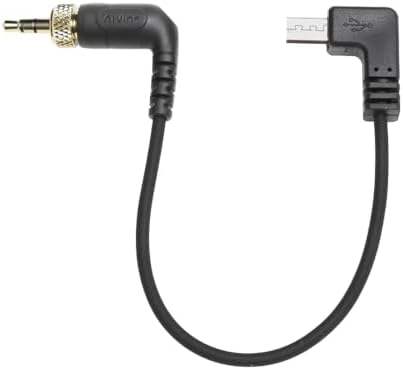 Verrouillage à angle gauche TRS de 35 mm