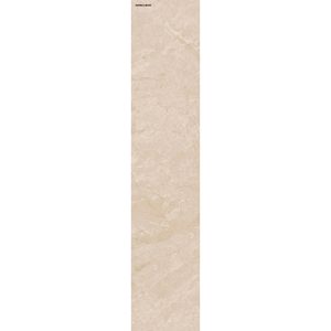 Revestimiento de pared de PVC de alto brillo 2600 x 540 mm, color beige mármol, para baño y cocina - Product Image 5