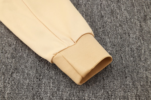 Camiseta de Fútbol Edición Especial para 25/26 Jugadores, Uniforme de Fútbol <span class=keywords><strong>del</strong></span> Barça, Camiseta de Fútbol <span class=keywords><strong>del</strong></span> Madrid, Chaquetas y Pantalones Deportivos - Product Image 3