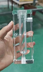 Hochpräzise CNC-kunden spezifische Stahl metallteile Rapid Prototyping Wire EDM für Bearbeitungs dienste mit Cad Designer Mould <span class=keywords><strong>Design</strong></span> - Product Image 2