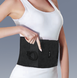 재사용 허리 벨트/요추 고정 장치 - Product Image 4