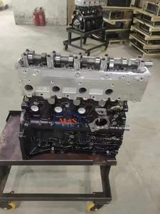 1KZ 1KZT Cabeza y Bloque Motor 3.0L <span class=keywords><strong>4</strong></span> <span class=keywords><strong>Cilindros</strong></span> para Toyota PRADO, <span class=keywords><strong>Pick</strong></span>-<span class=keywords><strong>up</strong></span>, Camión - Product Image 2