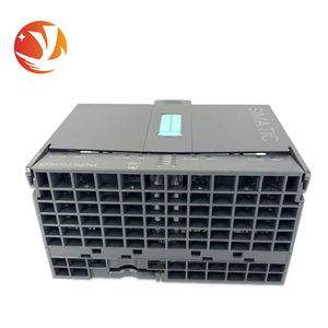 สินค้าใหม่ล่าสุด Siemens 158-3AD01-0XA0 6ES7 6ES7158-3AD01-0XA0ตัวต่ออีเทอร์เน็ตโมดูล PLC คอนโทรลเลอร์ที่สามารถตั้งโปรแกรมได้ - Product Image 3