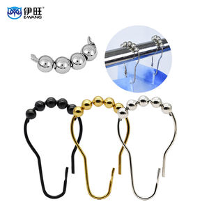 Multi-Function Rustproof Waterproof Towel Robe Stainless Steel Bathroom Hook <b>for</b> Home Hotel <b>Kitchen</b> - Product Image 1