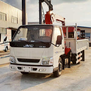 JMC changxing 2ton petit palfinger <span class=keywords><strong>camion</strong></span> monté <span class=keywords><strong>grue</strong></span> à vendre <span class=keywords><strong>grue</strong></span> monté <span class=keywords><strong>camion</strong></span> - Product Image 6