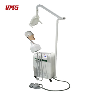 Simulador de Entrenamiento en Cirugía Oral para Equipos Médicos, Certificado CE, Duradero, para Escuelas de Medicina - Product Image 1