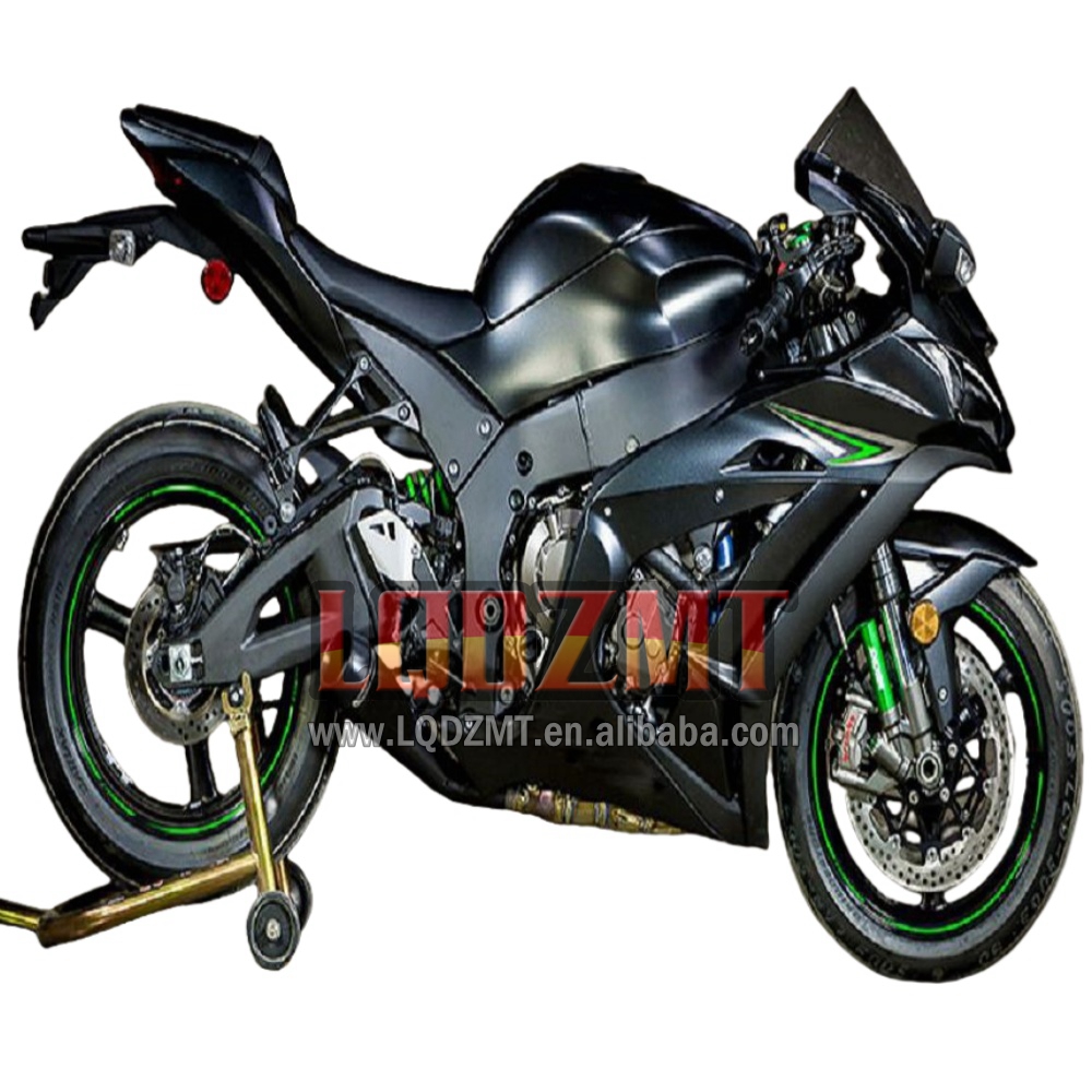 スタイリッシュで耐久性のあるカワサキZX10Rフェアリング