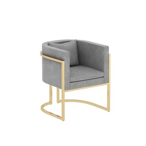Hot Sale Luxury Modern Furniture <b>Nails</b> Equipment Chair <b>Nail</b> Salon Chairs for Manicure <b>Table</b> - Product Image 1