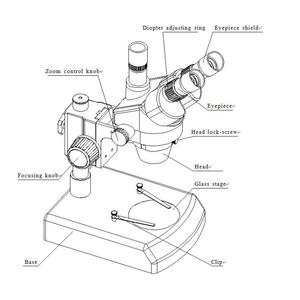 High Quality Digital Optical - Product Image 4
