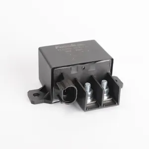 SINOTRUK HOWO WG9725580100 High Current 24V 150A 200 Amp Starter Relay Automotive For Truck