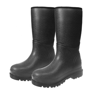 Usine Fabrication Pas Cher Hommes Chaussures Rin Bottes Imperméable <span class=keywords><strong>À</strong></span> <span class=keywords><strong>L</strong></span>'eau Réutilisable Pêche Bottes De <span class=keywords><strong>Chasse</strong></span> - Product Image 4