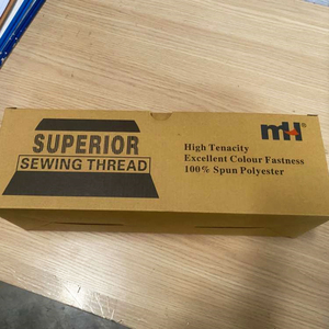 Bán Buôn Sản Xuất 100% Spun Polyester Sewing Thread <span class=keywords><strong>40</strong></span> <span class=keywords><strong>2</strong></span> - Product Image 3