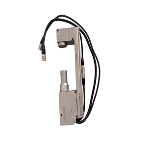 Sensor Óptico Digital de Alta Velocidad KEYENCE LS-701OM, Cabezal de Sensor Micrométrico Externo de Alta Precisión para Hardware y Accesorios - Product Image 2