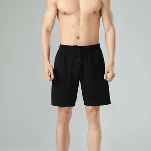 Wholesale High Quality Summer Gym Casual Physical Exercise Mans Training Shorts