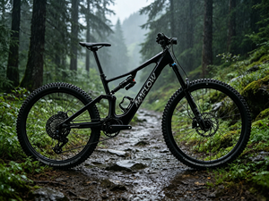Nouveau VTT électrique Amflow PX Carbon Pro 2026 avec <span class=keywords><strong>batterie</strong></span> 700Wh et moteur puissant de 150Nm - Product Image 4