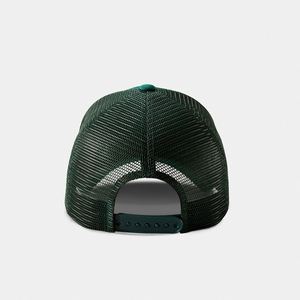 Gorras de Béisbol de Malla Transpirable, Gorra Trucker con Bordado Personalizado, Ajuste Ajustable, Gorras con Logotipo para Venta al Por Mayor y Uso Promocional 2026 - Product Image 4